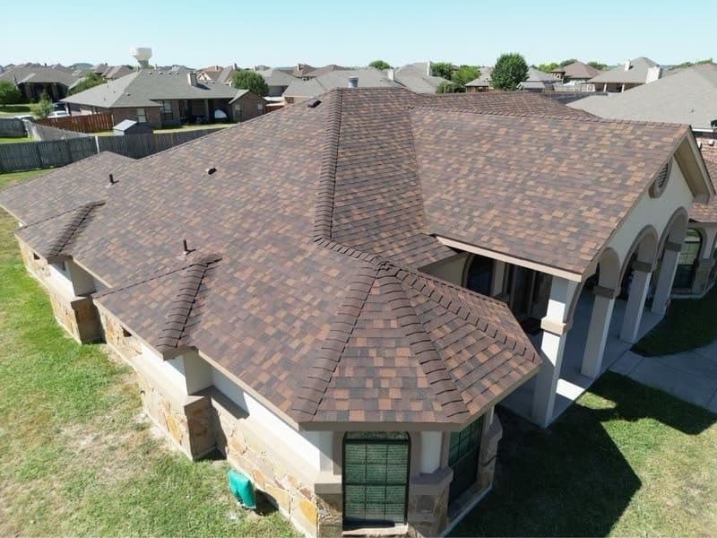 Project Stunning Home Roofing Upgrade by Nova Roof Systems image