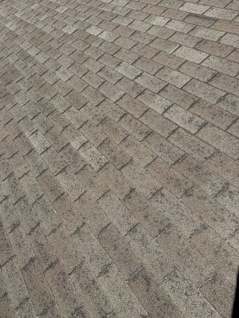 Understanding Hail Damage and Roof Assessments