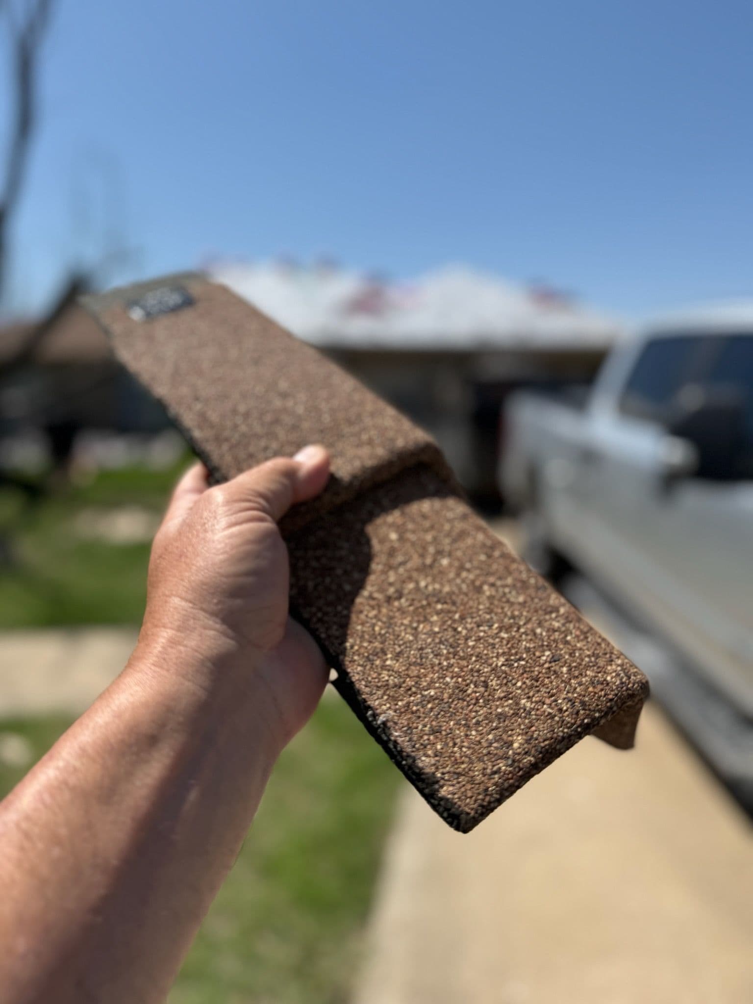 Project Introducing Our Complimentary Roof Upgrade image