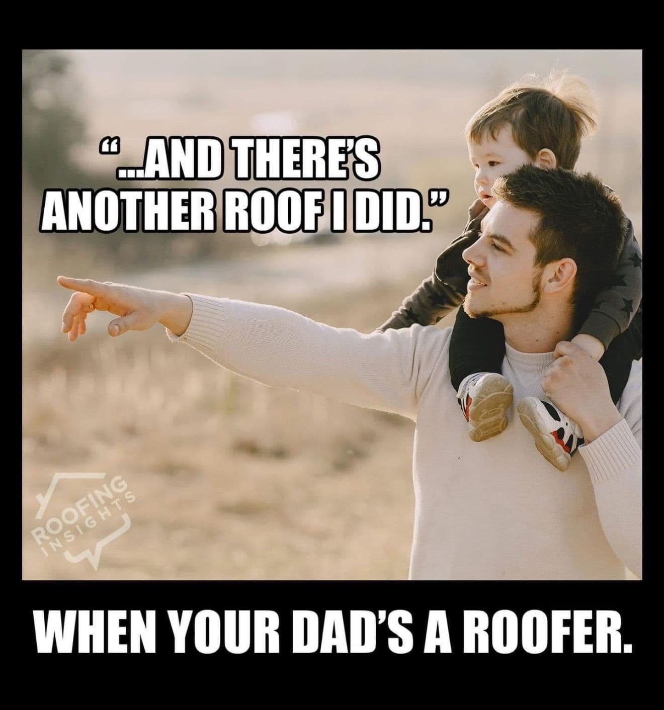 Project Family Tradition Crafting Quality Roofs image