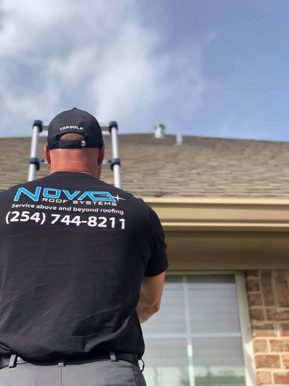 About Nova Roof Systems LLC