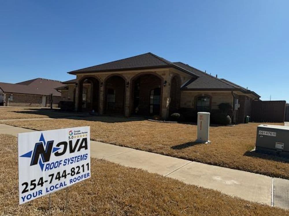 About Nova Roof Systems LLC